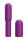 Pocket Rocket® - Elite - With Removable Sleeve - Purple