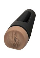 Doc Johnson MAINSQUEEZE Girls of Social Media lexi2legit...