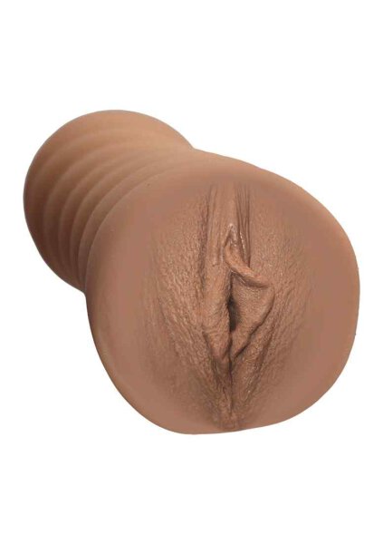 Signature Strokers - Lexi2Legit ULTRASKYN Pocket Pussy