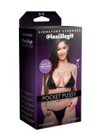 Signature Strokers - Lexi2Legit ULTRASKYN Pocket Pussy