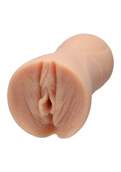 Signature Strokers - Karlee Grey - ULTRASKYN Pocket Pussy