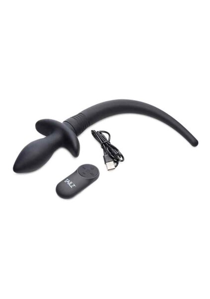 Waggerz Moving & Vibrating Puppy Tail