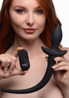 Waggerz Moving & Vibrating Puppy Tail