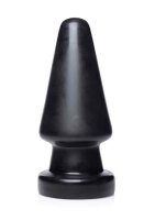 Master Series Ass Max Plug Large Anal Plug 8 cm