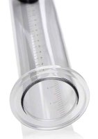 SM Penis Pump Kit with 2" Cylinder