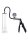 SM Penis Pump Kit with 2" Cylinder