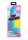 POP Dildo with Balls - Blue 21cm