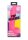 POP 8.25" Dildo with Balls - Pink