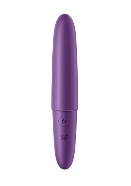 Ultra Power Bullet 6 - Violet