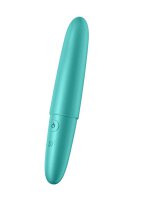 Ultra Power Bullet 6 - Turquoise