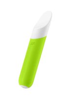 Ultra Power Bullet 7 - Green