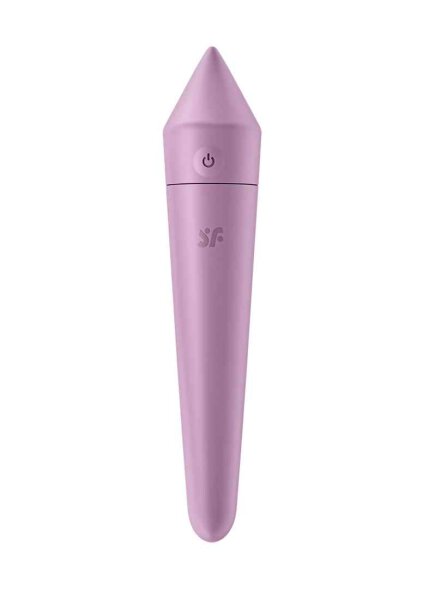 Ultra Power Bullet 8 - Lilac