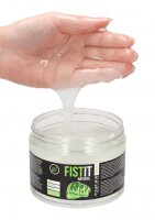Fist it - Natural - 500 ml