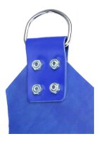 Leather Sling - 4 points - Blue