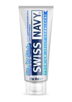 Swiss Navy SlipNSlide Premium Jelly Lubricant 59ml/2oz