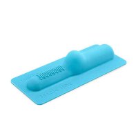 The Cowgirl - Unicorn Silicone Attachment Magic Hide