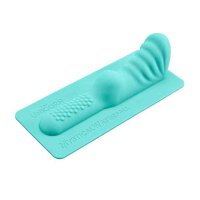 The Cowgirl - Unicorn Silicone Attachment Mystical Waterfall