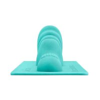 The Cowgirl - Unicorn Silicone Attachment Mystical Waterfall