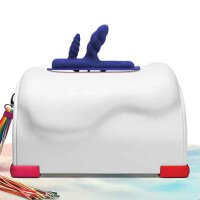 The Cowgirl - Unicorn Silicone Attachment Two-Nicorn