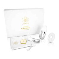 Le Wand - Chrome Little Pleasures 6-Piece Collection