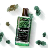 WARMup Mint 150 ml