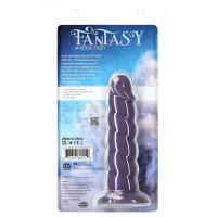 Addiction Fantasy Addiction 18 cm Unicorn Purple