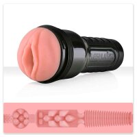FLESHLIGHT Pink Lady Destroya Vagina Masturbator