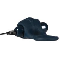 Lux Active Triad Vibrating Dual Ring