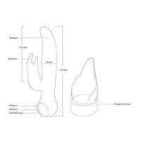 Swan Adore Petite Elegance Pink