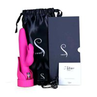 Swan Adore Petite Elegance Pink