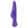 Swan Trio Rabbit Vibrator Purple