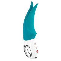 Fun Factory Volta G5 Clitoral Vibrator Petrol