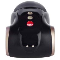 Fun Factory Cobra Libre II Head of Penis Stimulator Black