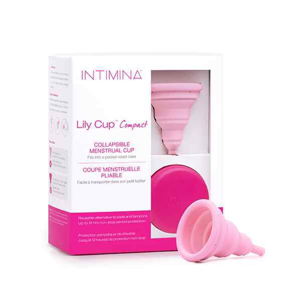 Intimina Lily Compact Cup A