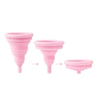 Intimina Lily Compact Cup A