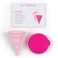 Intimina Lily Compact Cup A