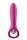 Flirts 10 Functions Ring Vibrator Pink