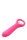 Flirts 10 Functions Ring Vibrator Pink