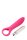 Flirts 10 Functions Ring Vibrator Pink