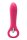 Flirts 10 Functions Ring Vibrator Pink