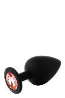 Fantasstic Anal Training Kit Red Stone