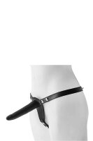 Fantasstic First Time Pegger