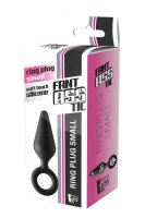Fantasstic Ring Plug Small