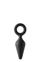 Fantasstic Ring Plug Small