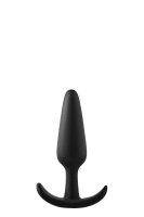 Fantasstic Smooth Anal Plug Small