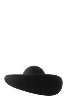 Fantasstic Smooth Anal Plug Medium