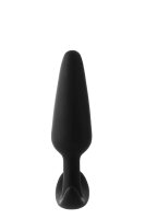 Fantasstic Smooth Anal Plug Medium 2,5 cm
