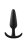 Fantasstic Smooth Anal Plug Medium 2,5 cm