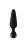 Fantasstic Smooth Anal Plug Medium 2,5 cm