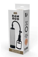 Ramrod Penis Pump Trigger